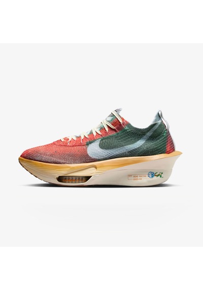 Nike Air Zoom Alphafly Next 3 Erkek Renkli Koşu Ayakkabısı Ih3575-999 Juststep Çok Renkli Nike Air Zoom Alphafly Next 3 Erkek Renkli Koşu Ayakkabısı Ih3575-999 Juststep Çok Renkli