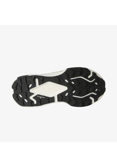 The North Face Altamesa 500 V2 Kadın Siyah Koşu Ayakkabısı Nf0a8db3l541