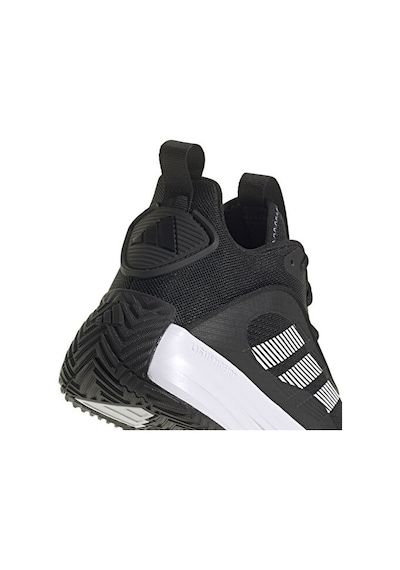 Adidas Ownthegame 3.0 Erkek Basketbol Ayakkabısı If4568 Siyah