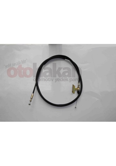 TLG TLG-8196 STOP TELİ ISUZU NPR66 KAMYON OTOBUS 897080468