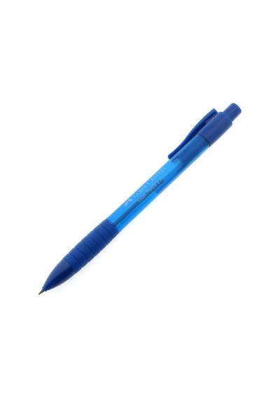 Faber Castell Exam 2.0mm Plastik Mekanik Kurşun Kalem - Sınav Kal