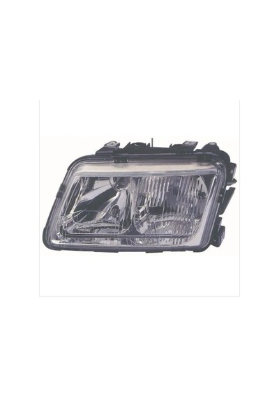 AUDI A3 YIL 1996-2003 ARASI DEPO SOL FAR SİSLİ 8L0941029A