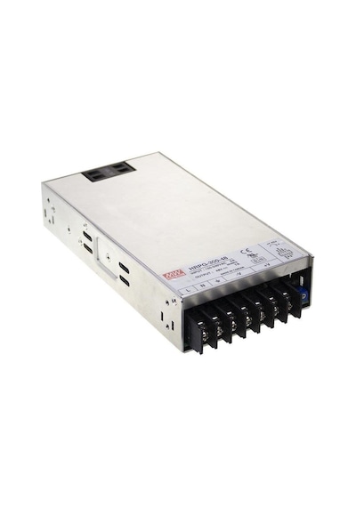 Meanwell Hrp-300-5 5v 60a Güç Kaynağı