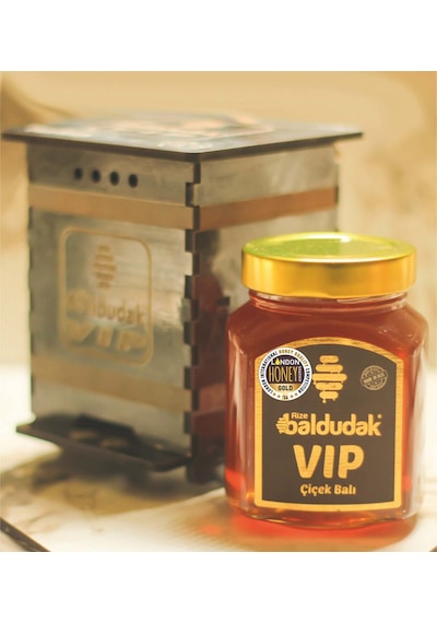 Baldudak Vip Balı 450 G
