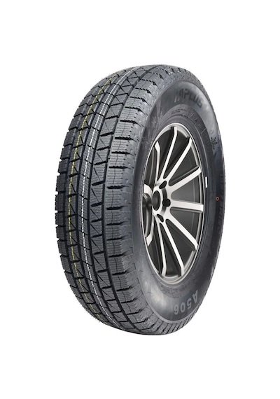 Aplus 285/65 R17 116S A506 Kış Lastiği 2023