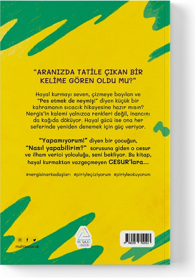 Dilara Gülnaz - Zor Tatile Çıktı