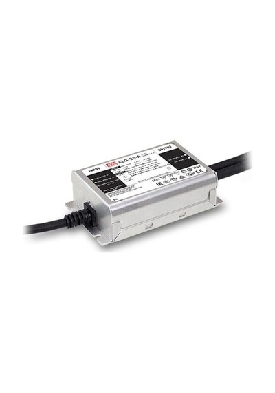 Xlg-25-a 22 54vdc,250 1050ma Constant Power,adj.
