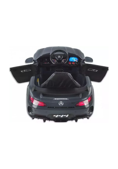 Babyhope Gtr Sport Akülü Araba 12V 444
