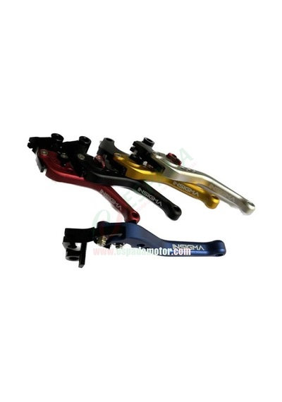 R25 Cnc Spor Manet Kırmızı