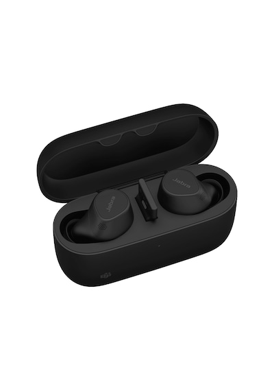 Kompakt Bluetooth 5.0 Kulaklık Hızlı Şarj Fonksiyonu Ve Şarj Kutusu İle 28 Saate Kadar Çalma Süresi Çevre Dostu Diğer