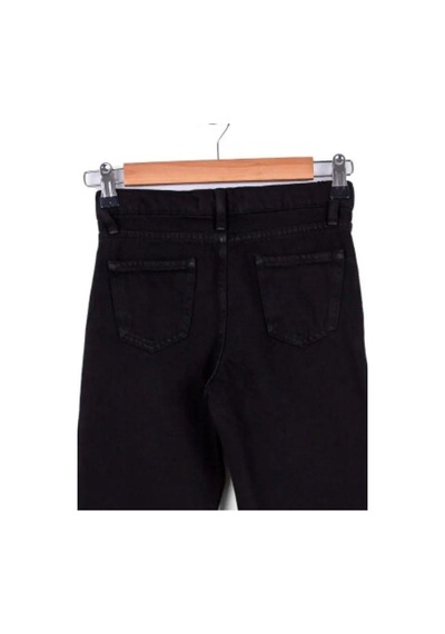 Nk Kids Kız Çocuk Jolie Pantolon-14087-siyah Siyah
