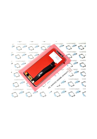 Casper Via A3 Lcd Ekran Dokunmatik (Servis  ) (275878228)