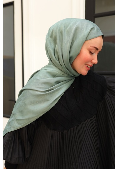 Silk Home Deluxe Şal 40004-27