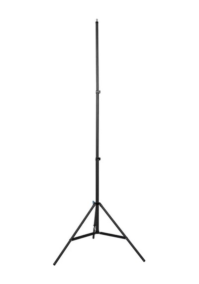 Sıruı Dk28 280cm Ters Katlanabilir Karbonfiber Işık Ayağı