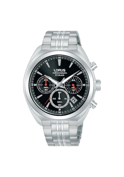 Lorus Rt383kx9 Erkek Kol Saati Gümüş