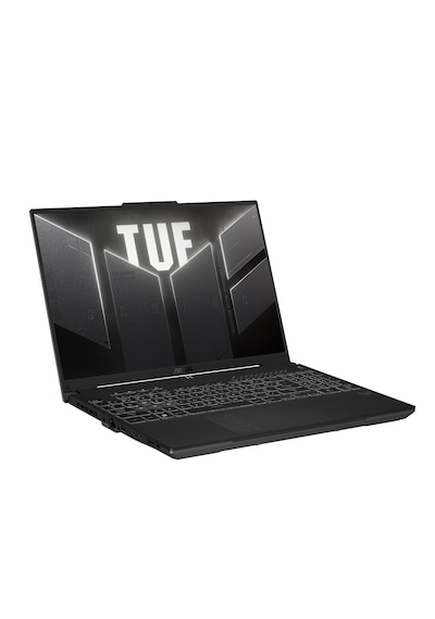 Asus Tuf Gamıng A16 FA607NUQ-RL050 Ryzen 7-170 16 GB 512 GB SSD 6 GB RTX4050 16" Dos FHD+ Dizüstü Bilgisayar