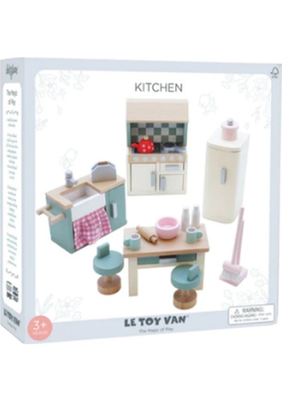 Le Toy Van Daisylane Mutfak