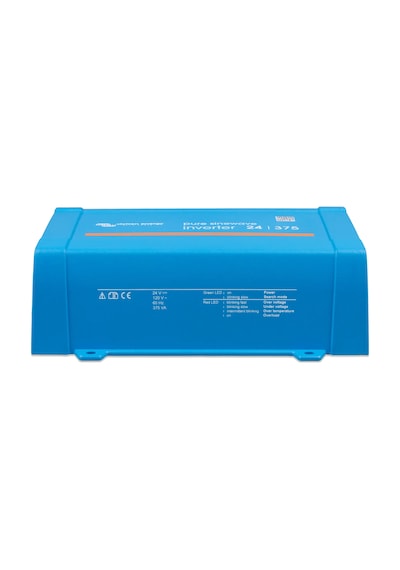 Victron Energy Phoenix 24 V 375 Va Tam Sinüs İnverter Pın241371200