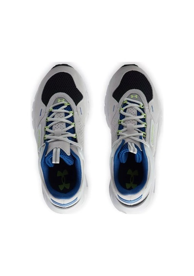 Under Armour Summit Trek Erkek Günlük Spor Ayakkabı 8.5 Çok Renkli