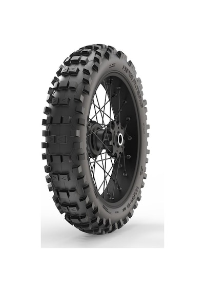 90/90-21 Capra Extreme 54R Anlas Dış Lastik