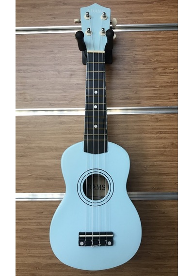 Adams Uk21Yl Soprano Ukulele - Taşıma Çantalı