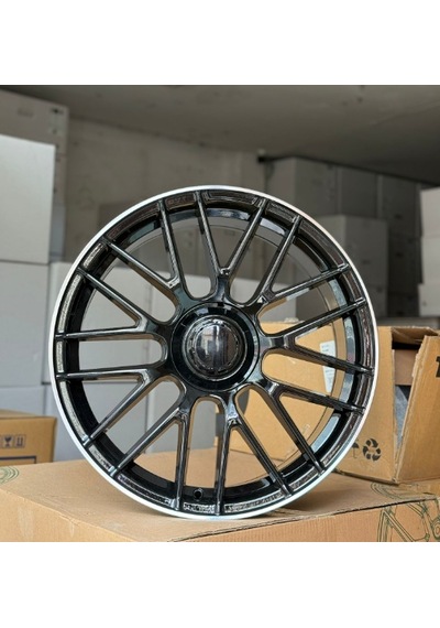 5 112 19 9.5 Et45 Ch73.1 Black Dıamond