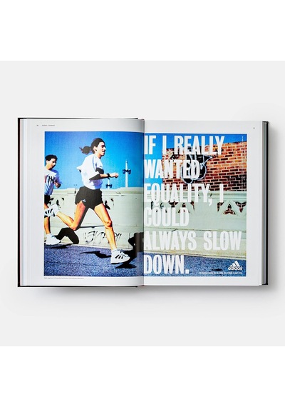 Soled Out: The Golden Age Of Sneaker Advertising A Sneaker Freaker Book