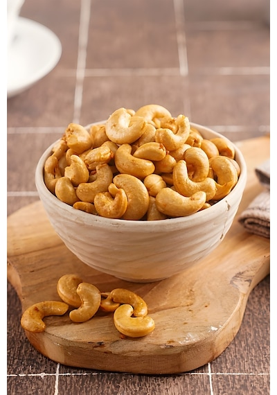 Aladeeb Kavrulmuş Kaju 500 G