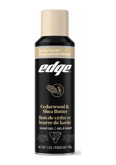 Sedir Ağacı Ve Shea Yağlı Tıraş Jeli 198gr