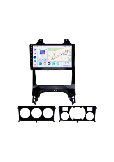 Peugeot 3008-5008 A/c 2013+ Multimedya Navigasyon Usb Kamera Carplayer