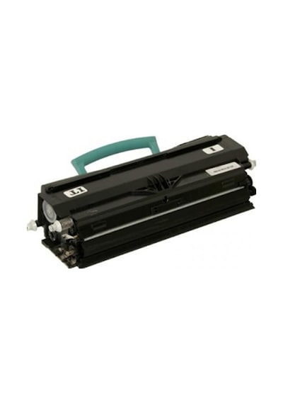 Lexmark E232 Toner Siyah 2500 Sayfa Uyumlu S/n27689