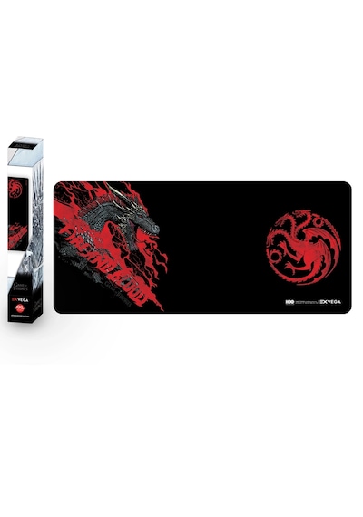 Exvega Game Of Thrones Mousepad Xxl 90 40