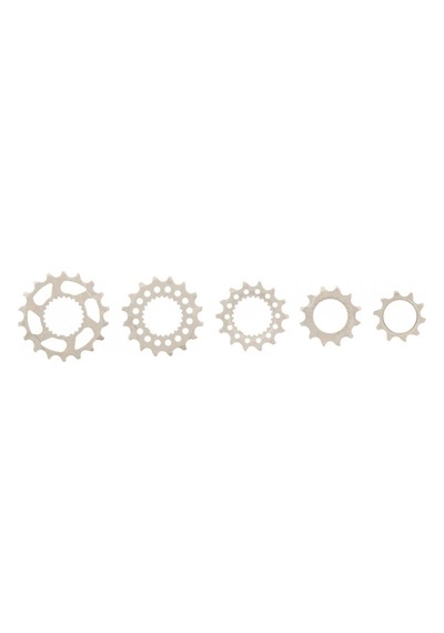 Shimano Xt Cs-m8100-12 Vites Kaset Dişli 10-51t Micro Spline Siyah