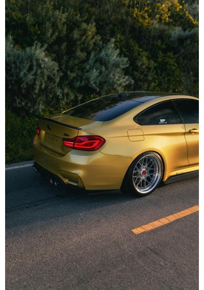 Bmw F32/f33/f36 İle Uyumlu Lcı Stop