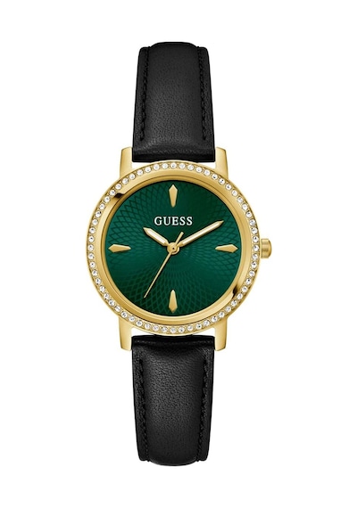 Guess Guu1460l2m Kadın Kol Saati Altın