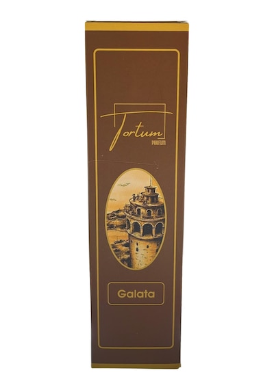 Tomris Galata Çubuklu Oda Kokusu Difüzör 120 ML