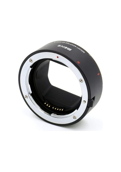 Canon Eos R İçin Canon Eos Ef / Efs Auto Focus Lens Adaptörü