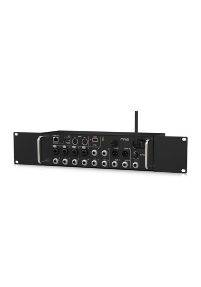 Midas Mr12 12 Kanal Dijital Mikser