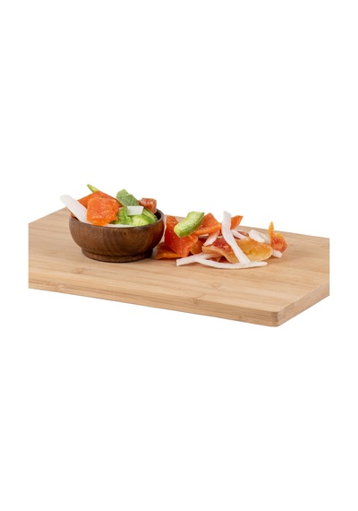 Tropikal Karışık Meyve Kurusu - 250 Gr Diğer