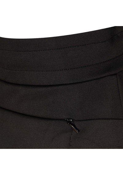 Hummel Kadın Pantolon Siyah