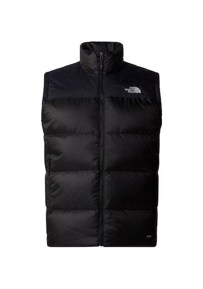 The North Face Erkek Dıablo K. Tüyü 2.0 Yelek Nf0a8994ph51 Siyah