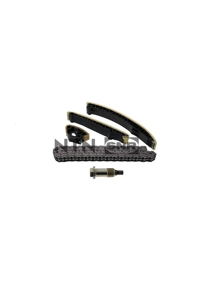 Mercedes C220 W203 Eksantrik Zincir Takimi 2000-2008 Snr Kdc45101
