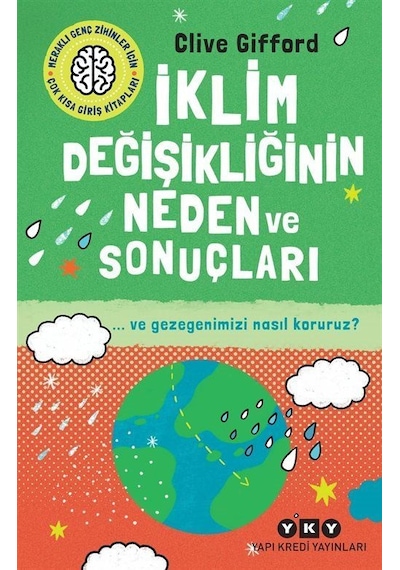 İklim Değişikliğinin Neden Ve Sonuçları Ve Gezegenimizi Nasıl ...