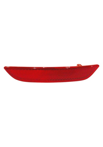Arka Tampon Reflektörü Sol Clio 4 - 265659650r