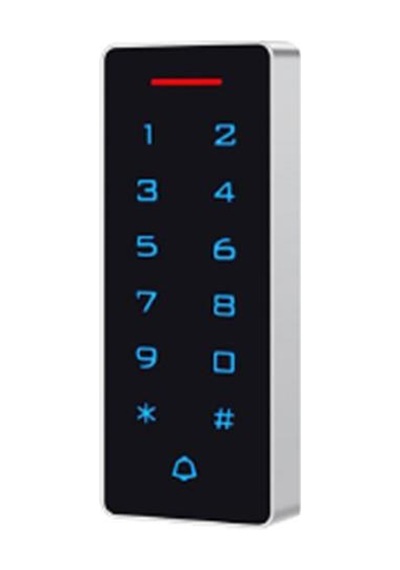 Nc-swp06tu Tuya App Şifrematik / Okuyucu-224108