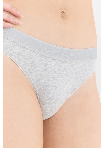 Naphor Touch Gri Tanga Külot