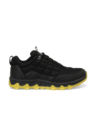 Salvano Sand 3pr Sıyah Melanj Erkek Outdoor 000000000101480185 Siyah