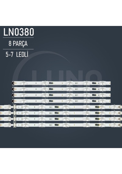 Samsung Ue43ku7000 Led Bar , Samsung Ue43mu7000 Led Bar , Samsung Ue43ku6070 Led Bar , Samsung Ue43ku6075 Led Bar