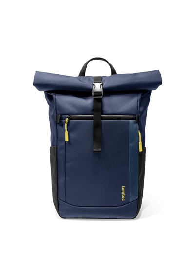 Tomtoc Flap Laptop Sırt Çantası, 17-23 Litre Düşünceli Tasarım, 1 Diğer