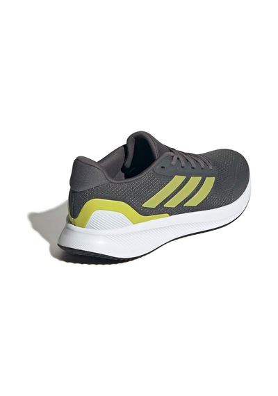 Adidas Jr6947 Runfalcon 5 Erkek Koşu Ayakkabısı Renkli